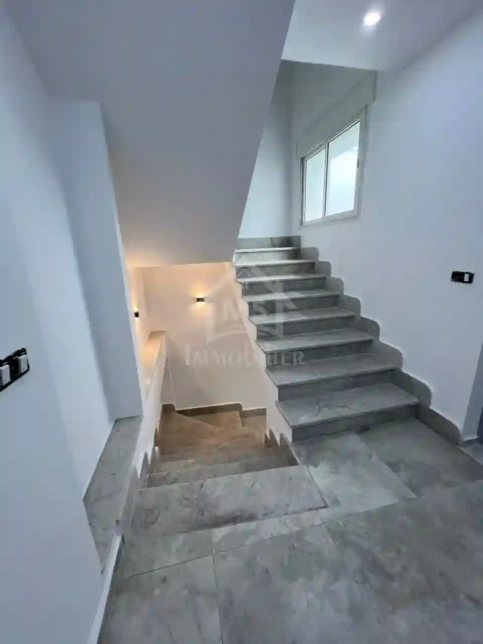 Charmant Triplex Tout Neuf à Hammamet Sud à Vendre 51355351 - Vue 7