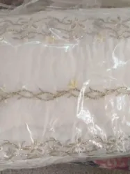 Couvre lit à La Goulette