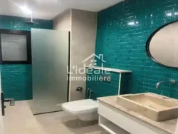 Deux Jolis Duplex Situés à Hammamet Centre Ville