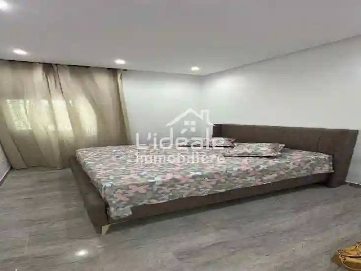 Deux Jolis Duplex Situés à Hammamet Centre Ville - Vue 1