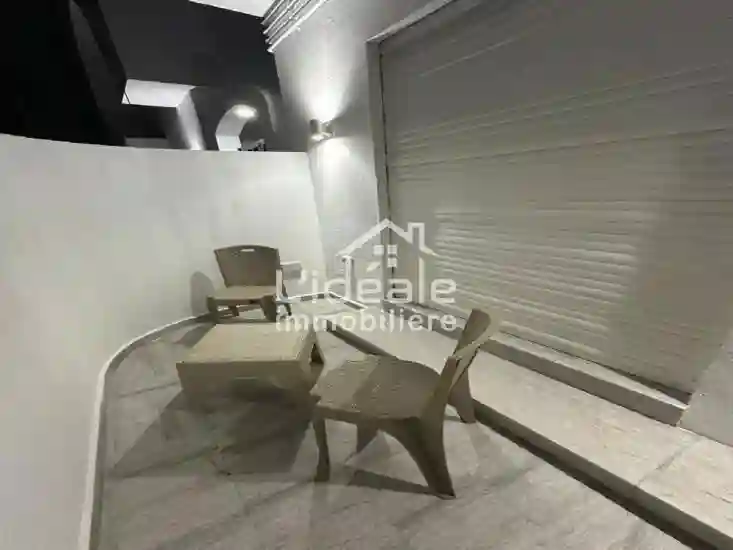 Deux Jolis Duplex Situés à Hammamet Centre Ville - Vue 2