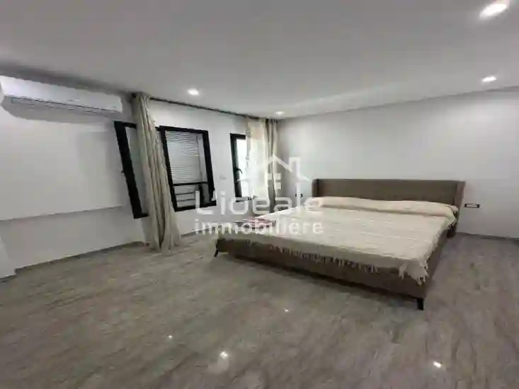 Deux Jolis Duplex Situés à Hammamet Centre Ville - Vue 3