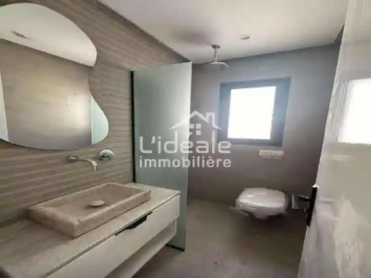 Deux Jolis Duplex Situés à Hammamet Centre Ville - Vue 4