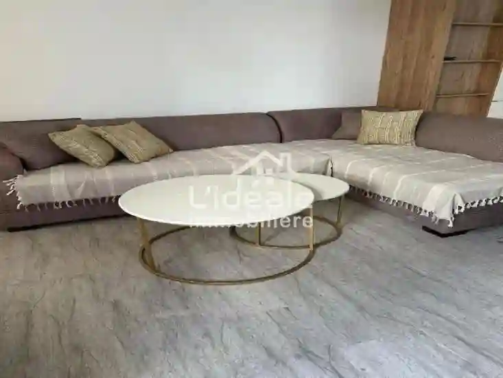 Deux Jolis Duplex Situés à Hammamet Centre Ville - Vue 6