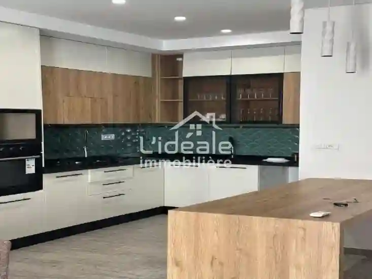 Deux Jolis Duplex Situés à Hammamet Centre Ville - Vue 8