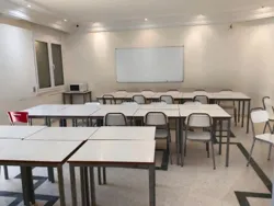 El Mourouj1 vnt Ecole Primaire à El Mourouj