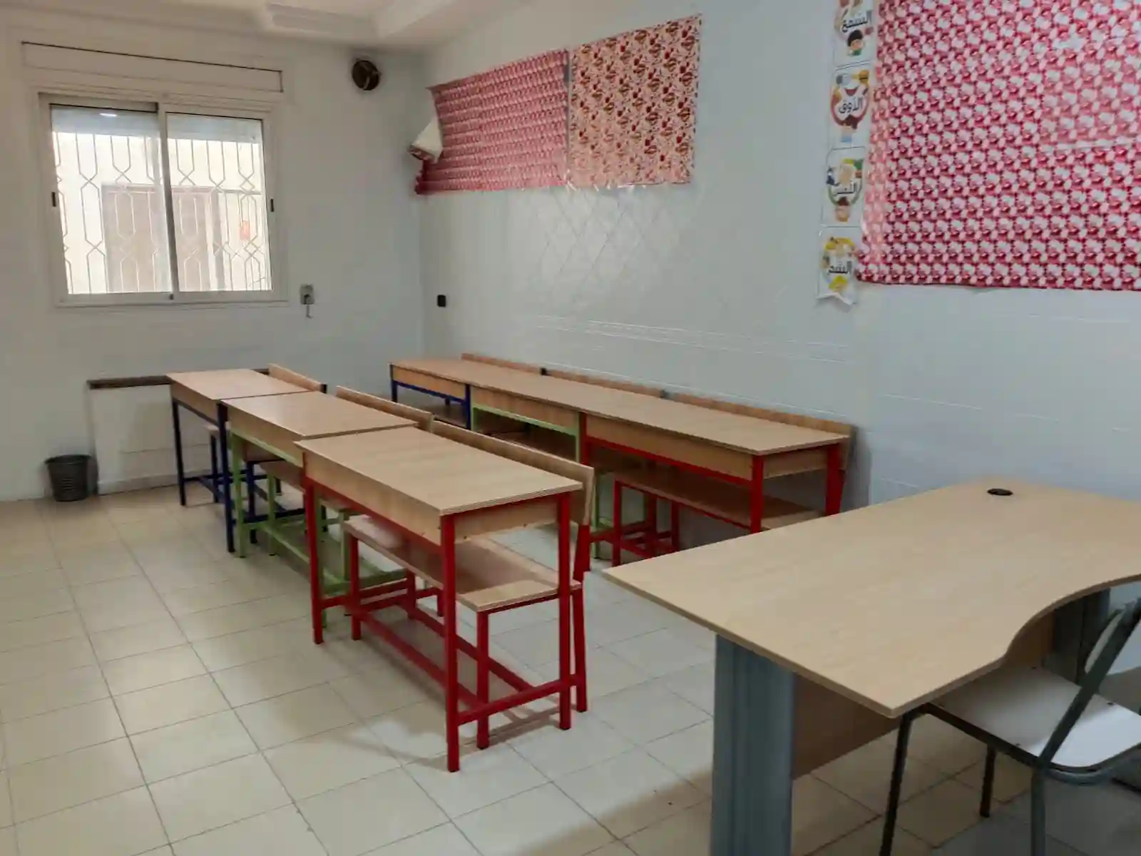 El Mourouj1 vnt Ecole Primaire à El Mourouj - Vue 2