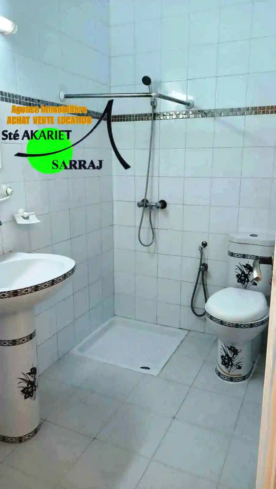 Offre D'investisement Immeuble à Hammem Sousse à Hammam Sousse - Vue 2