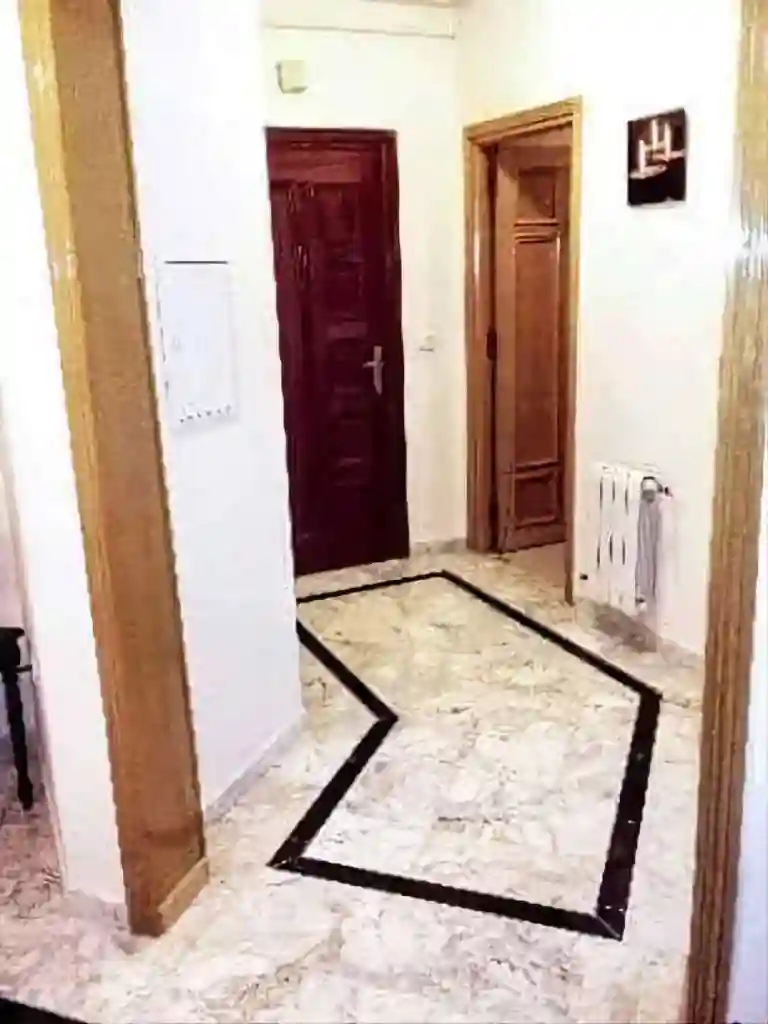 Particulier L s1 Meublé pr Étranger à L'année - Vue 3