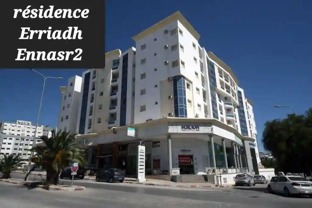 Particulier L s1 Meublé pr Étranger à L'année - Vue 4