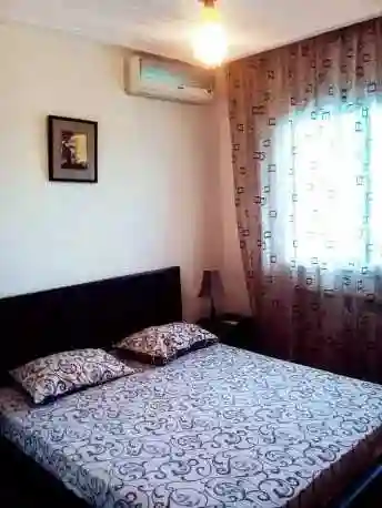 Particulier L s1 Meublé pr Étranger à L'année - Vue 6