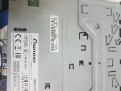 Poste Pour Vulture Neuf Dans Lemballage Importer