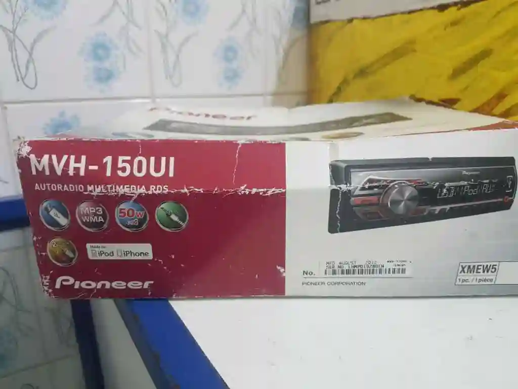 Poste Pour Vulture Neuf Dans Lemballage Importer - Vue 1