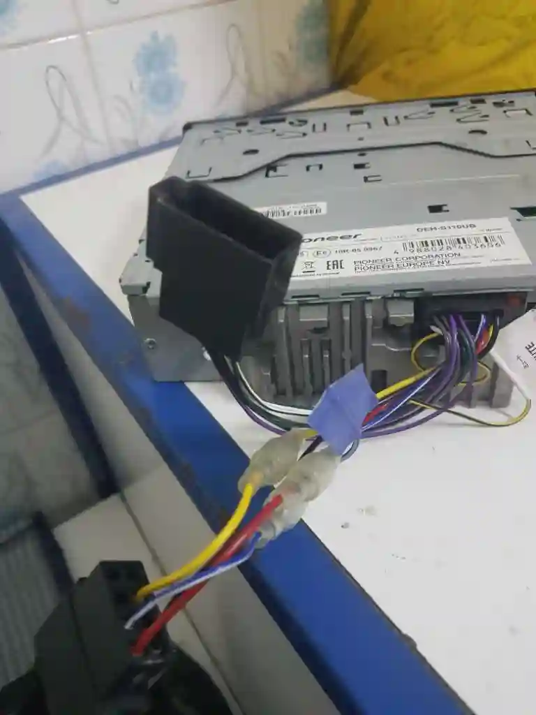 Poste Pour Vulture Neuf Dans Lemballage Importer - Vue 4