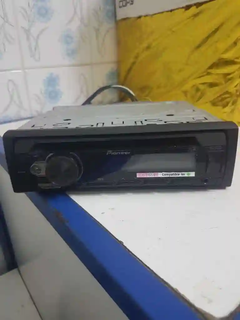 Poste Pour Vulture Neuf Dans Lemballage Importer - Vue 5