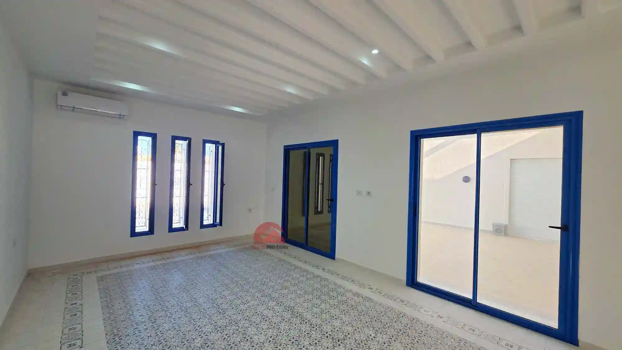 Vente Grande Maison Plain Pied à Djerba Ghizen za - Vue 2