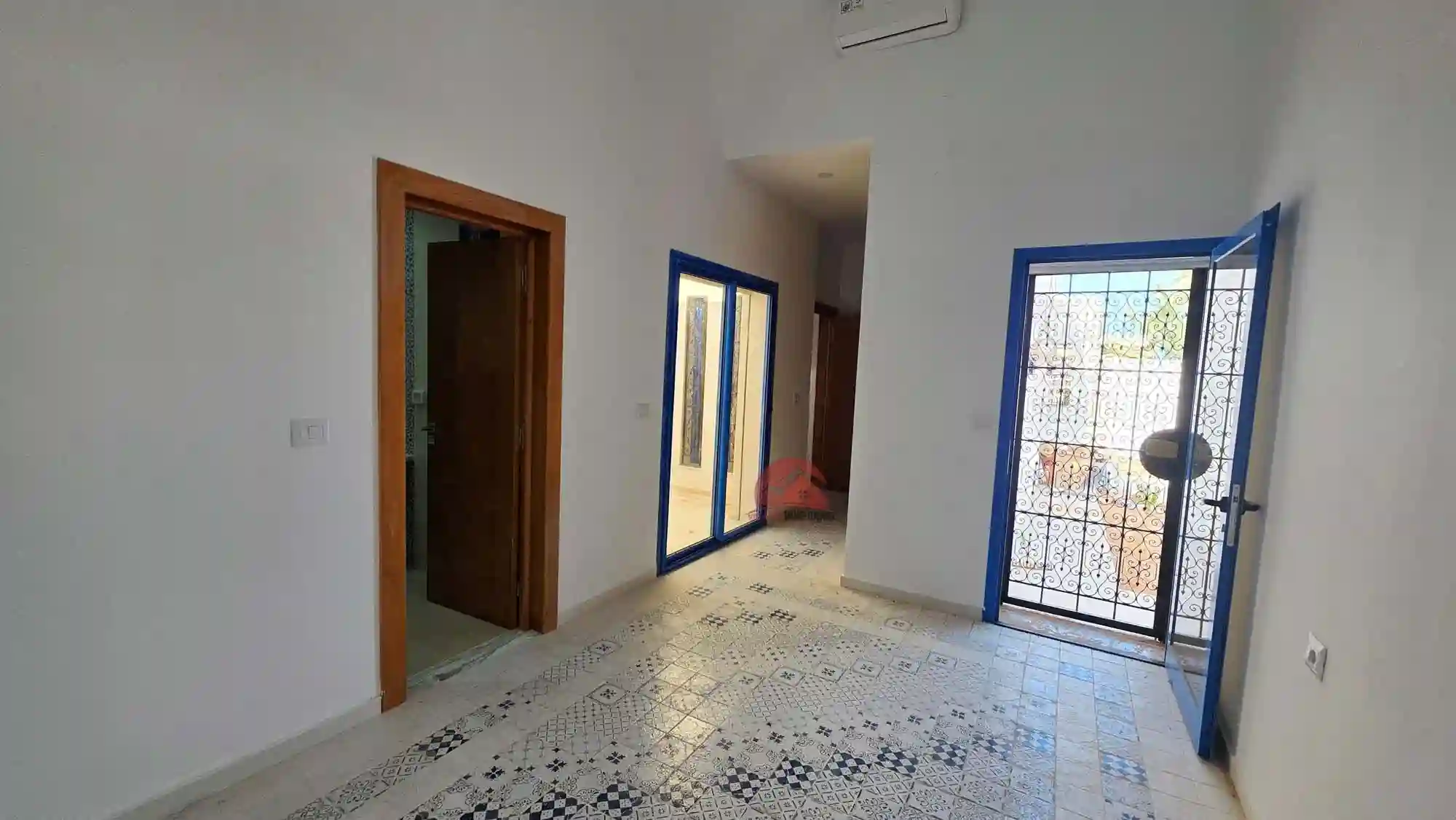 Vente Grande Maison Plain Pied à Djerba Ghizen za - Vue 3