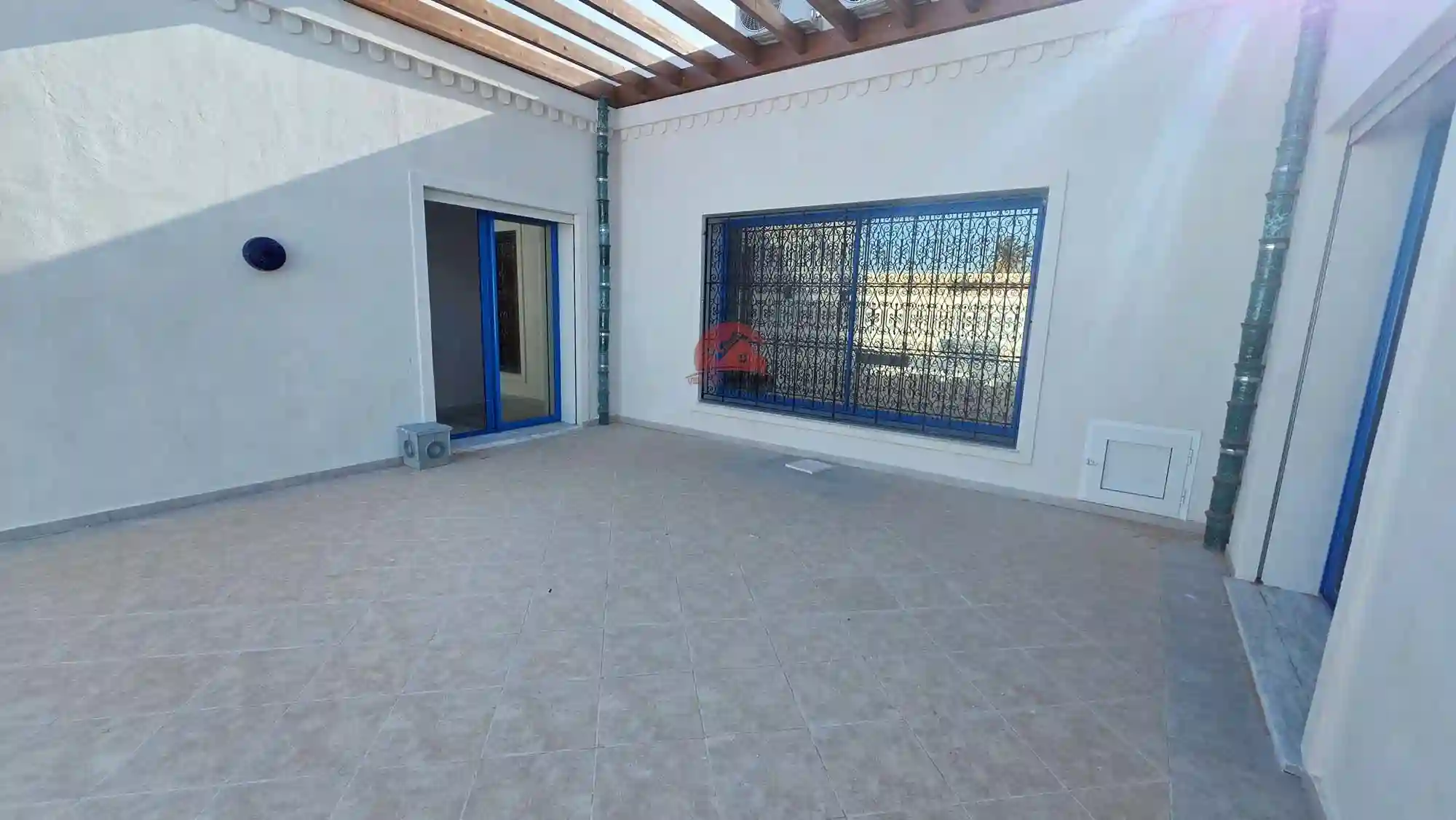 Vente Grande Maison Plain Pied à Djerba Ghizen za - Vue 5