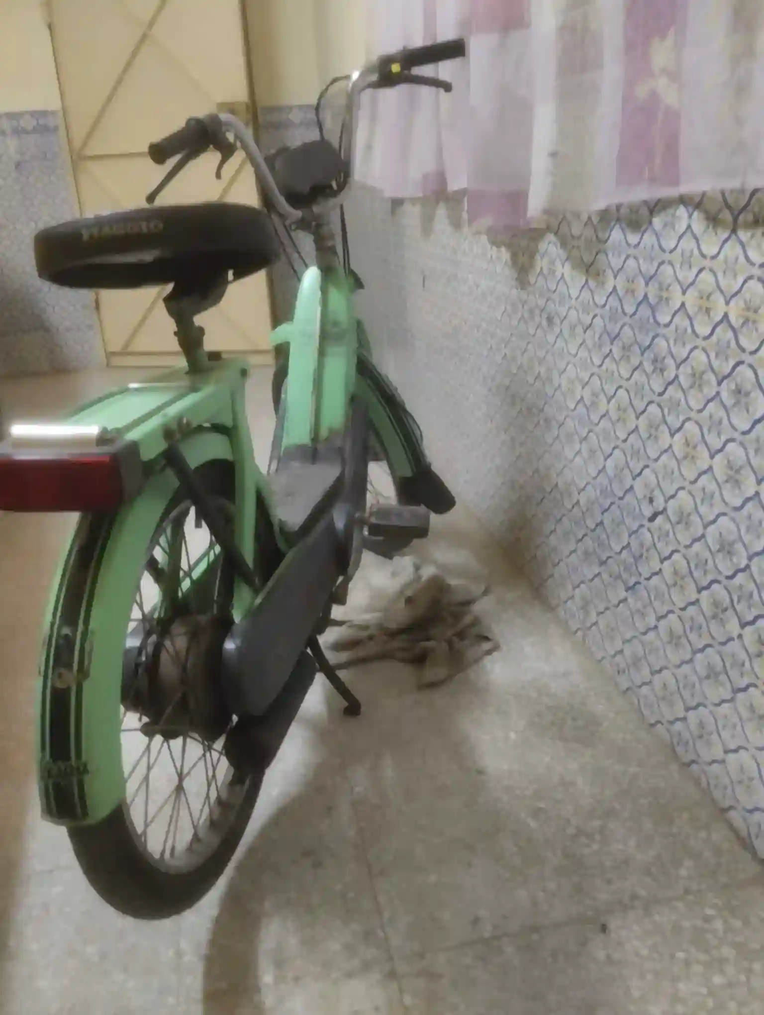 Ciao D'origine px - Vue 1