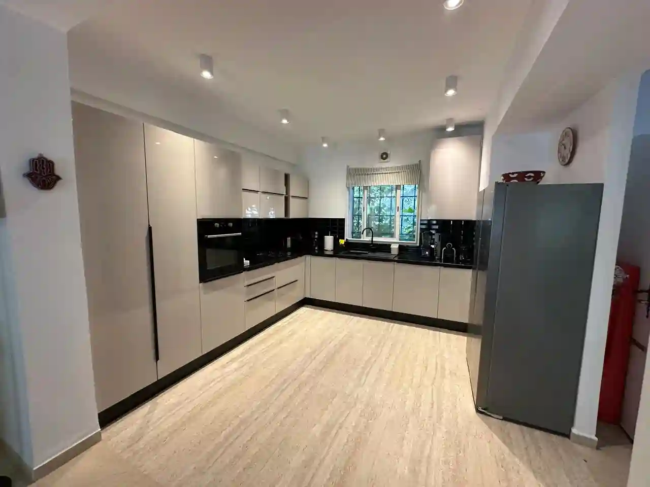 Duplex Zone Tourstique Hammamet à Hammamet - Vue 4