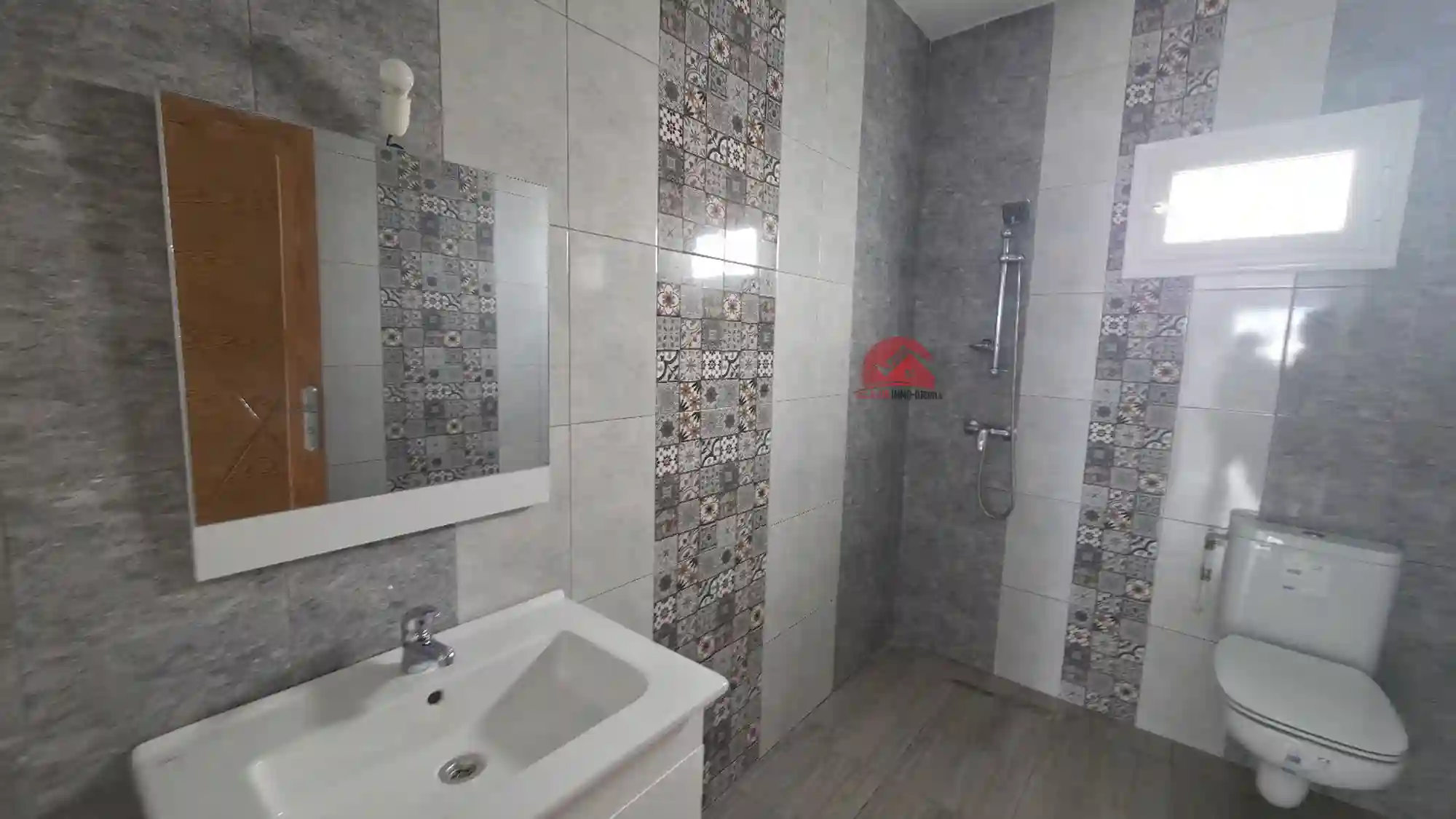 Location Annuelle Villa Neuve à la Zone Touristique Djerba l 781 - Vue 3