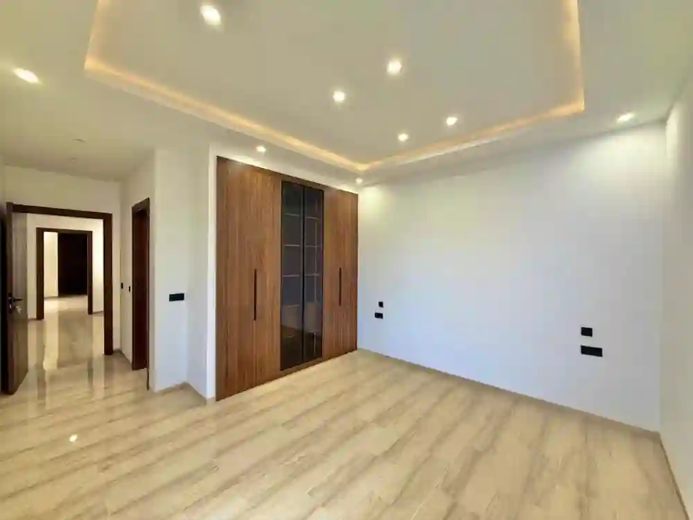 V597 Villa Oasis Hammamet à Hammamet - Vue 2