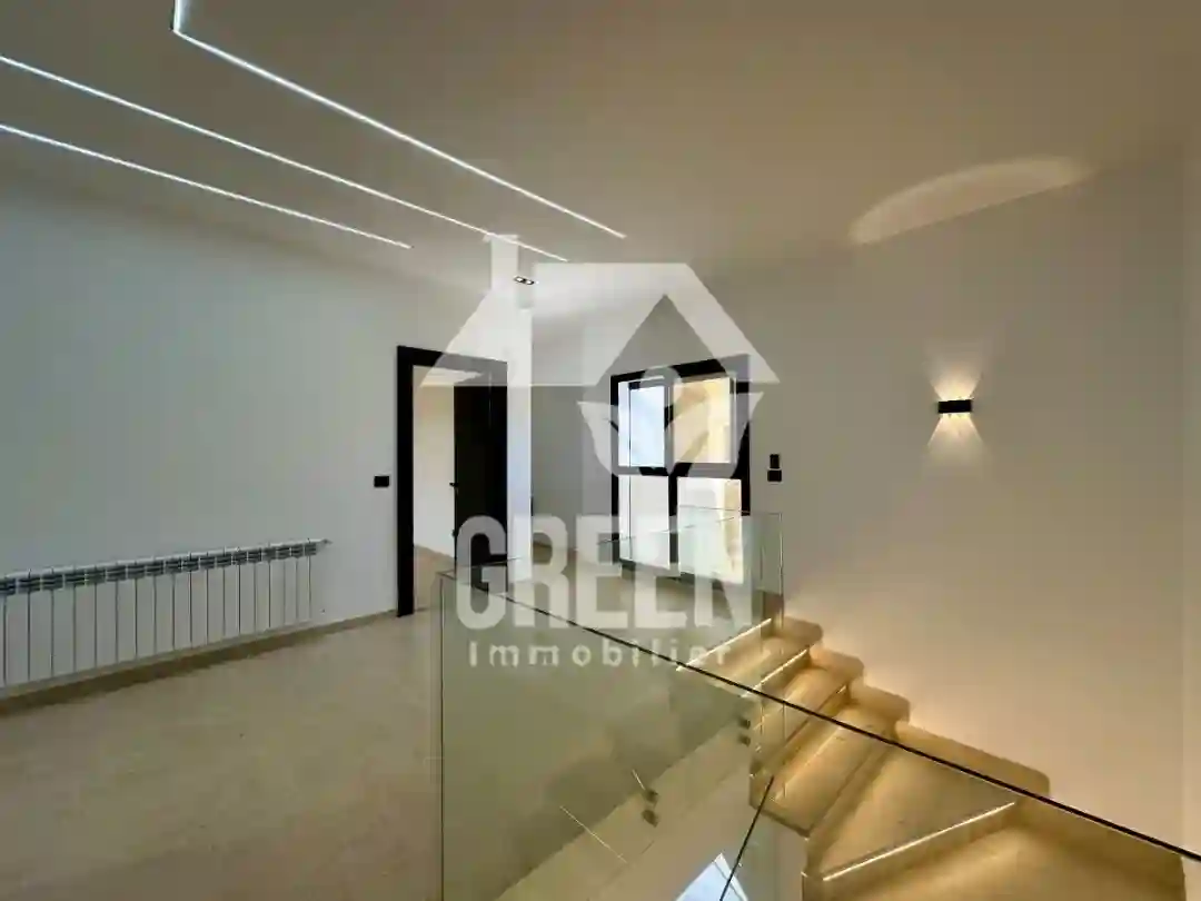 " Villa Melody " Hammamet - Vue 5