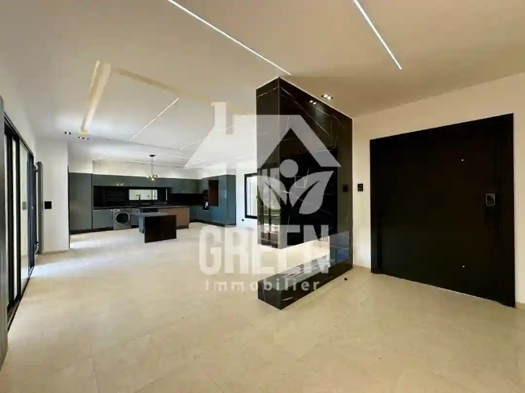 " Villa Melody " Hammamet - Vue 6