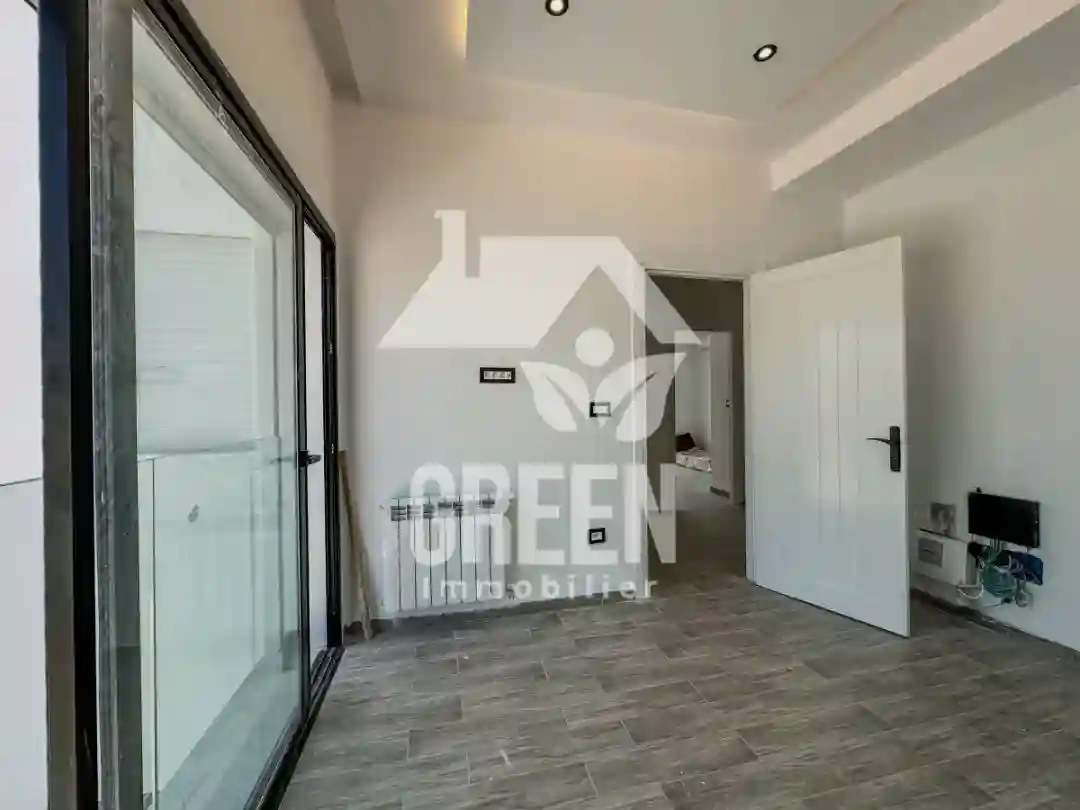 Villa " Safran " - Vue 3