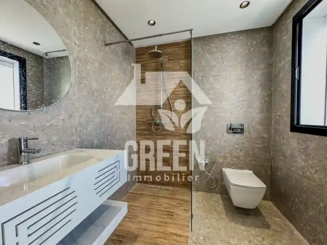 Villa " Safran " - Vue 4