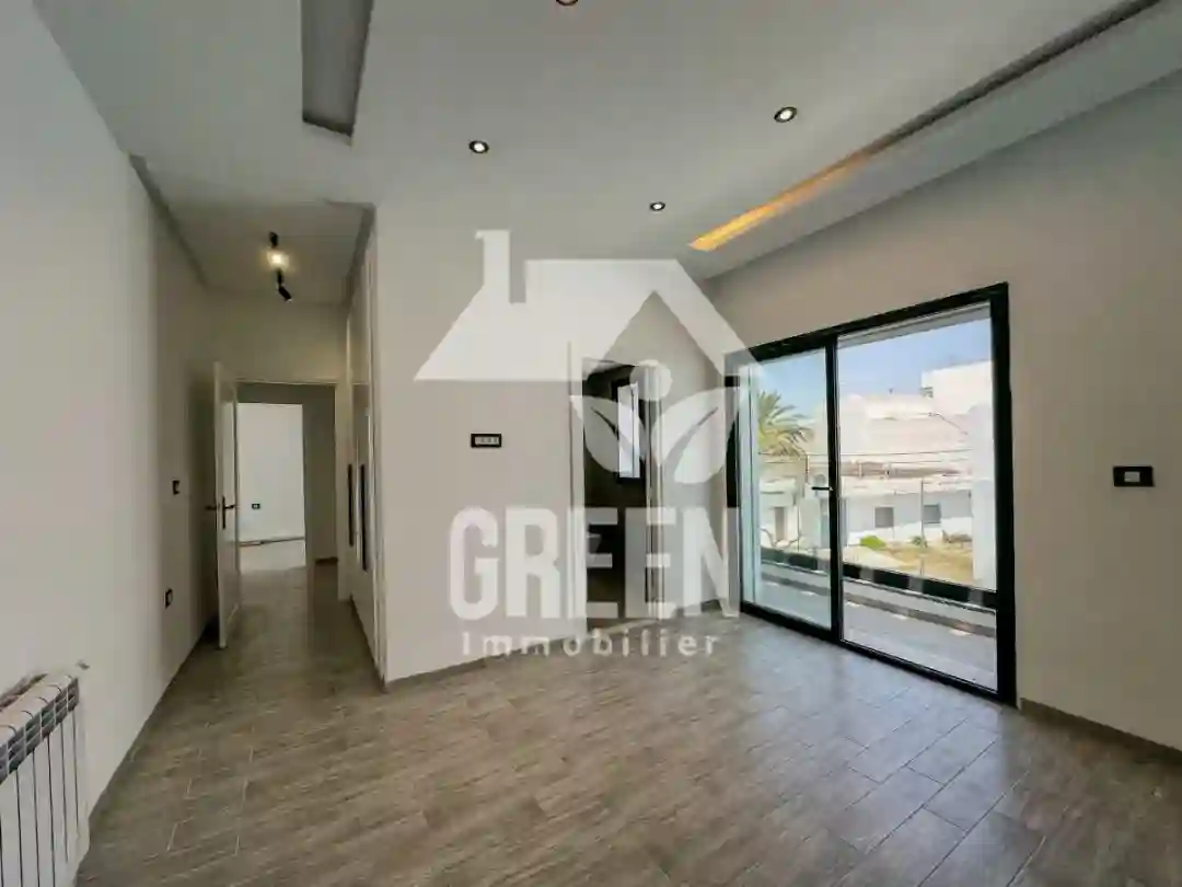 Villa " Safran " - Vue 8