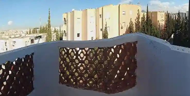 Appartement s2 au Mourouj 5 à El Mourouj - Vue 3