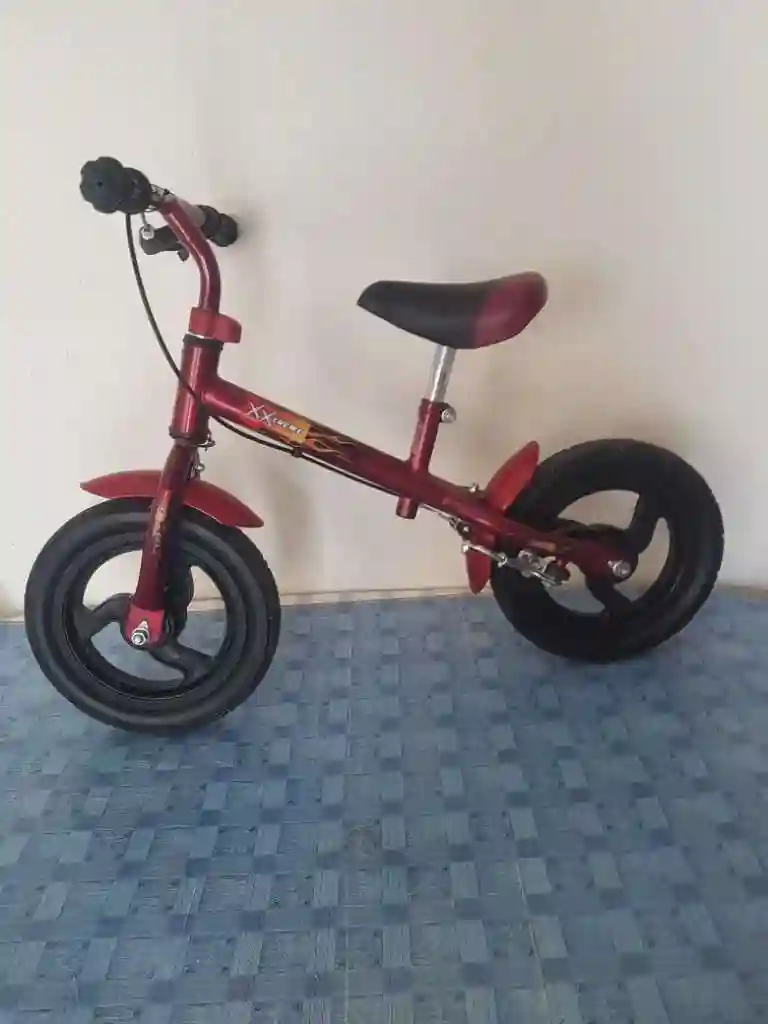 Draisienne Xtrem Neuf Importer - Vue 1