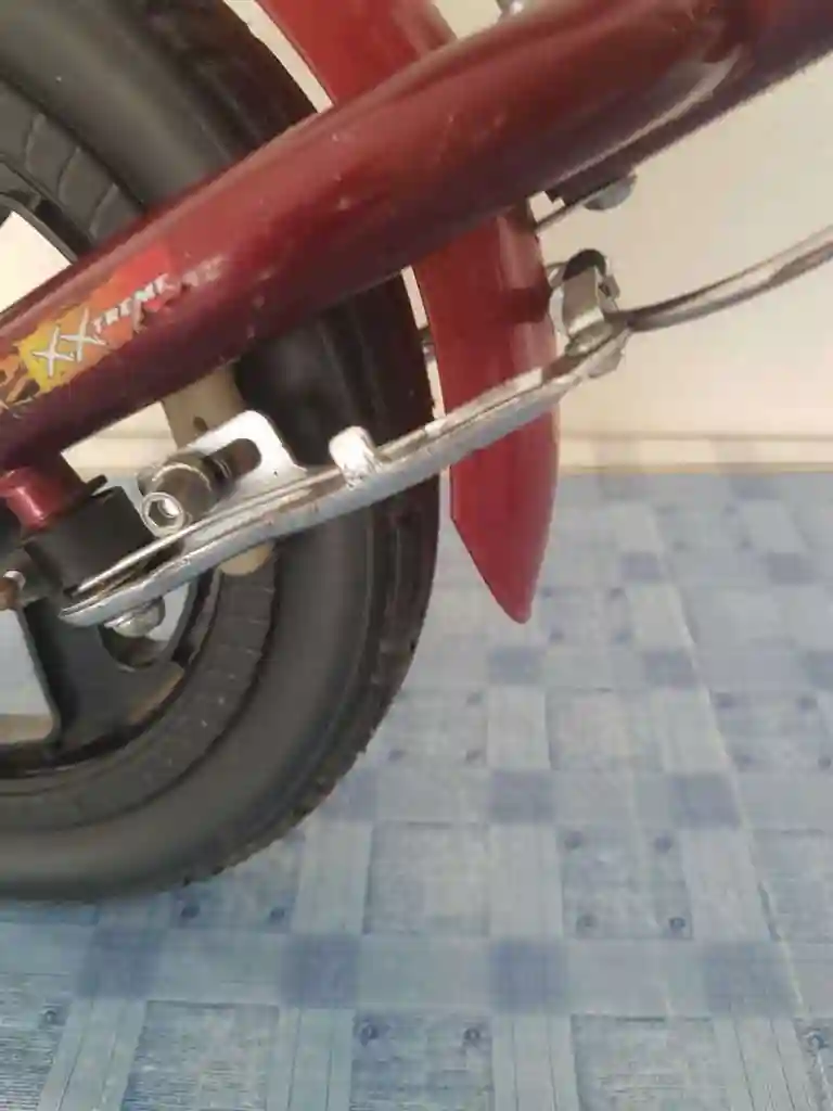 Draisienne Xtrem Neuf Importer - Vue 2