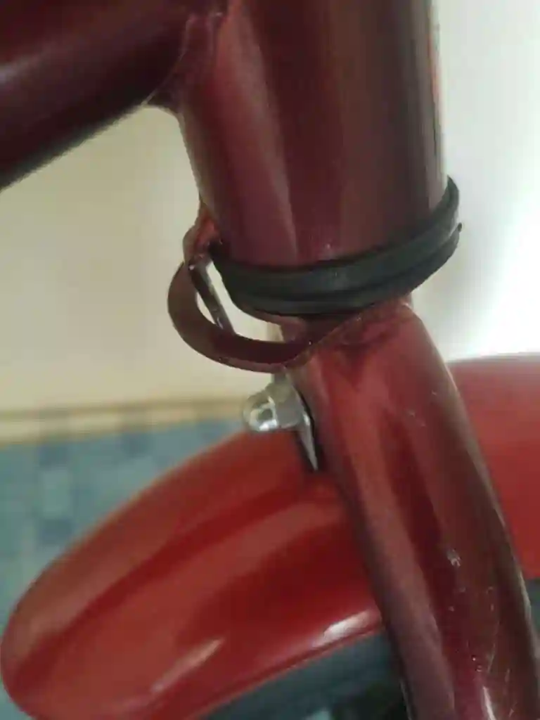 Draisienne Xtrem Neuf Importer - Vue 6