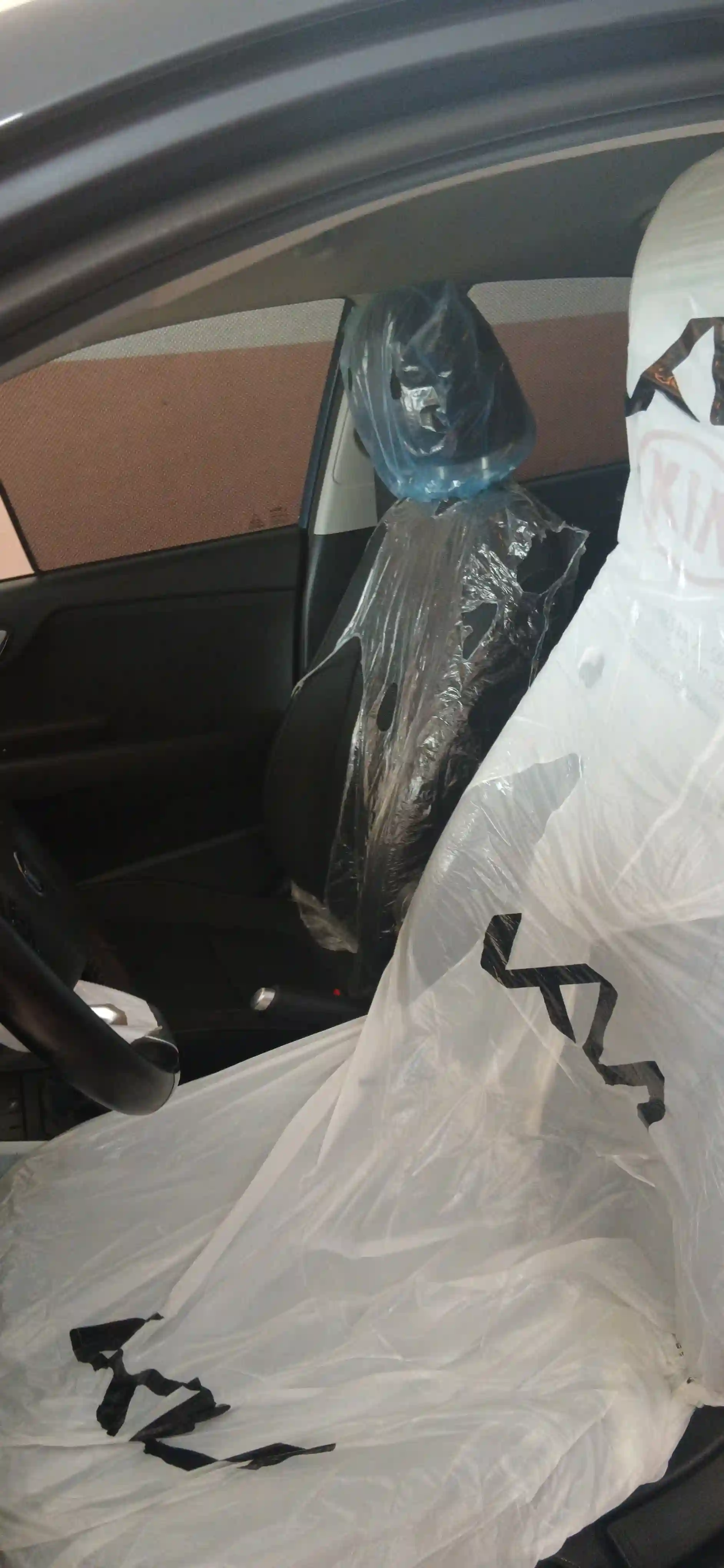 Kia rio sx Exceptionnelle à Sfax - Vue 1