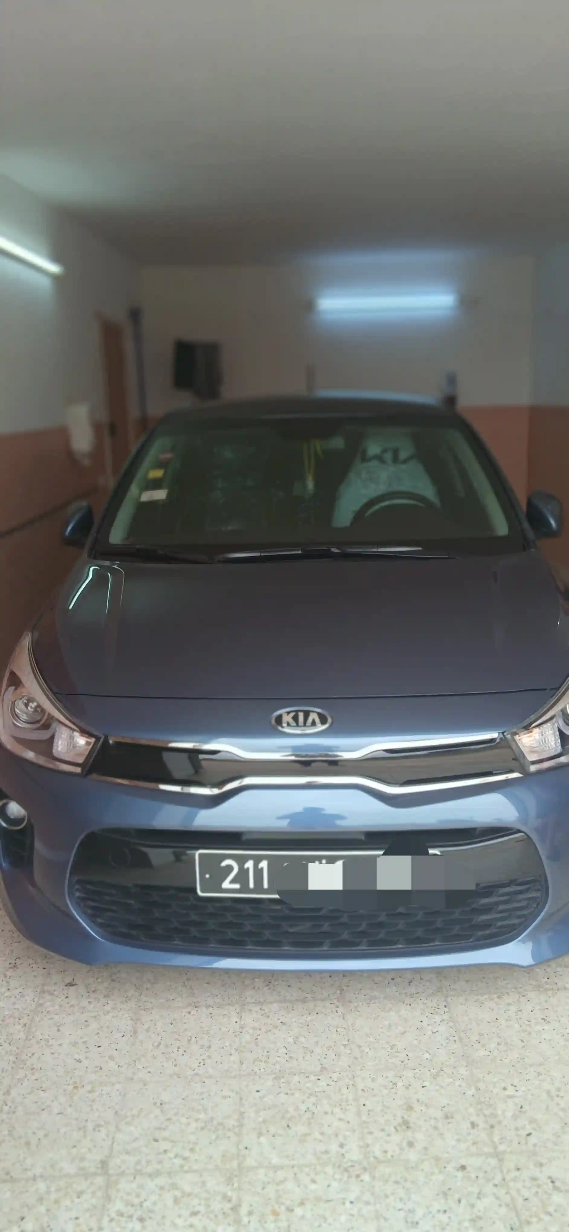 Kia rio sx Exceptionnelle à Sfax - Vue 2