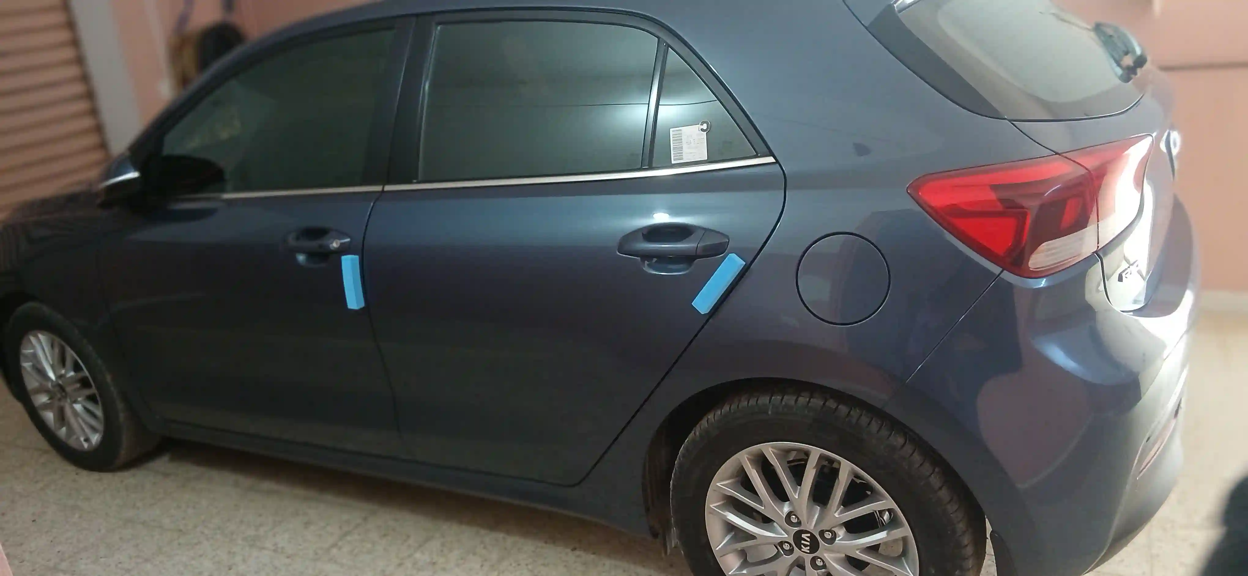 Kia rio sx Exceptionnelle à Sfax - Vue 4