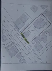 Local sur la Route de Gremda à Sidi Abbes