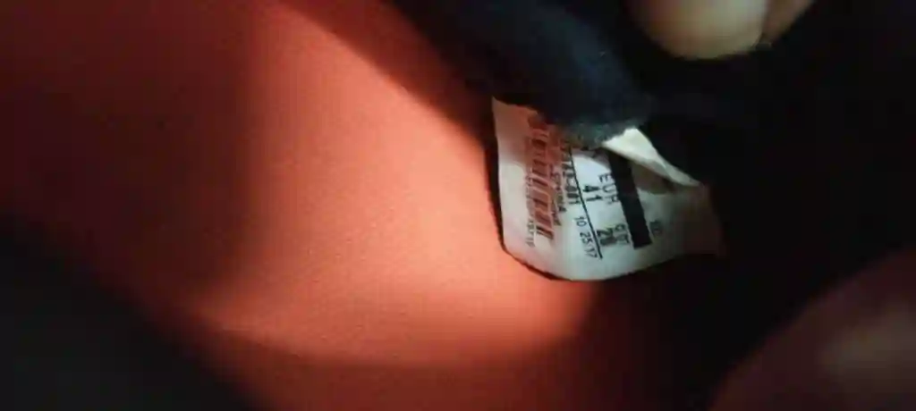 Nike Mercurial Dorigine - Vue 2