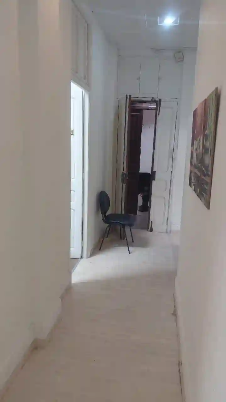 Bureau Hall Plus 3 a Lafayette Wb4367 à Republique - Vue 1