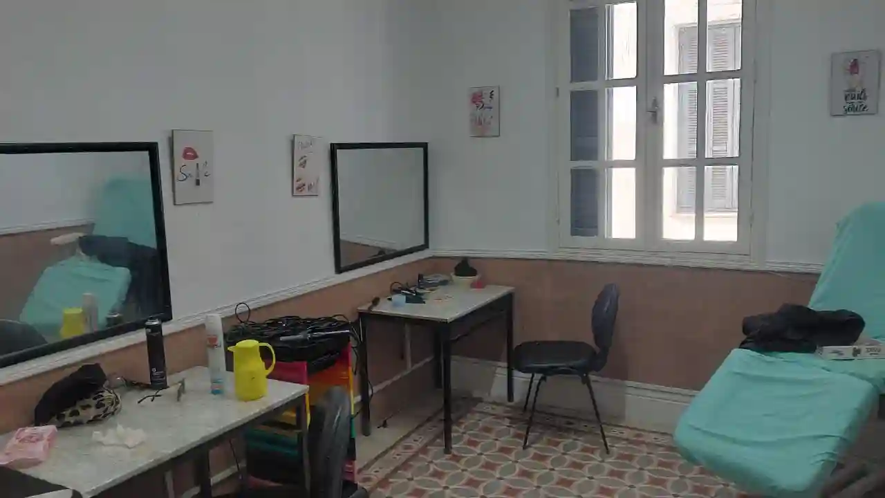 Bureau Hall Plus 3 a Lafayette Wb4367 à Republique - Vue 2