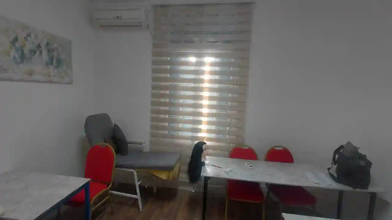 Bureau Hall Plus 3 a Lafayette Wb4367 à Republique - Vue 3