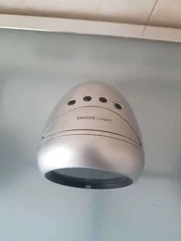 Tom Radio Controlled - Vue 1