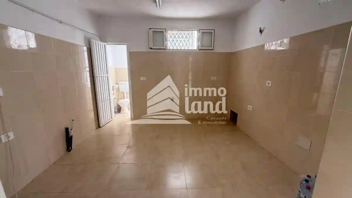 Triplex s5 à Gammarth Supérieur à Gammart - Vue 2