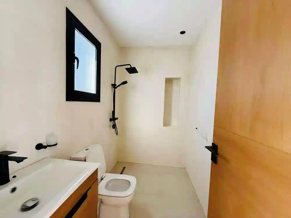 Villa la Compagne Hammamet - Vue 2