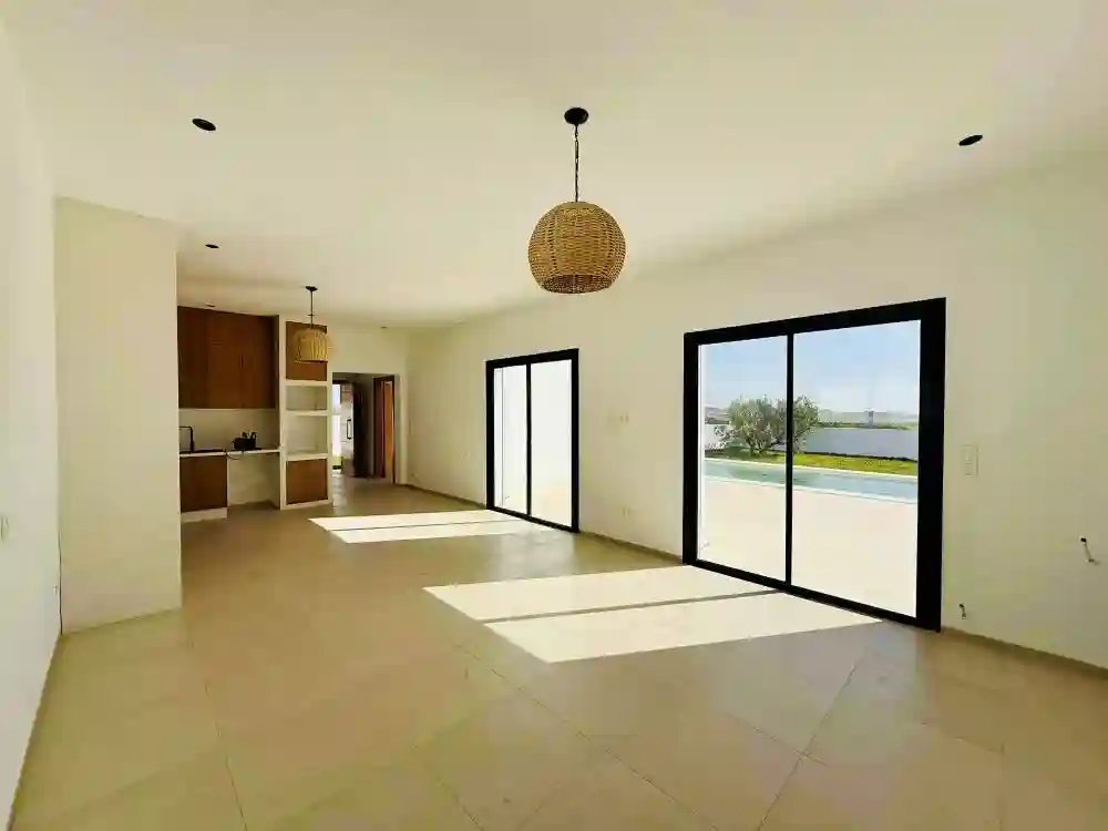 Villa la Compagne Hammamet - Vue 3