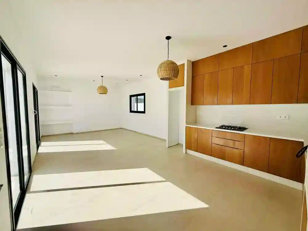 Villa la Compagne Hammamet - Vue 5