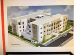 Appt s Plus un Dans Résidence Gardéé à Denden