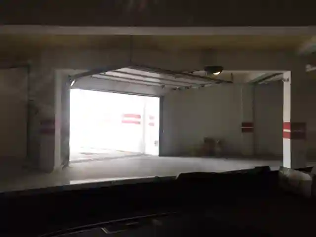 Appt s Plus un Dans Résidence Gardéé à Denden - Vue 3